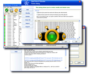 ddos attack tool for windows